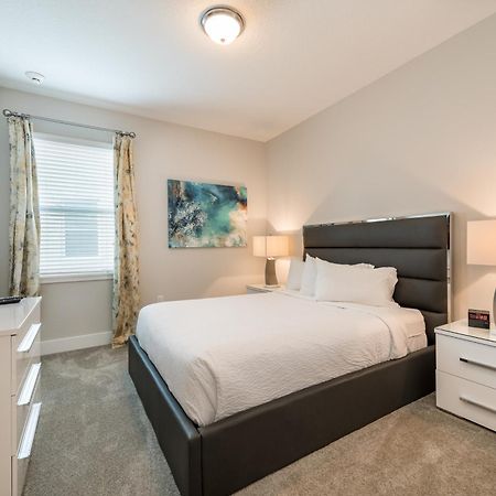 Remarkable Home Near Disney With Theater & Themed Rooms By Rentyl - 7660F Kissimmee Exterior foto