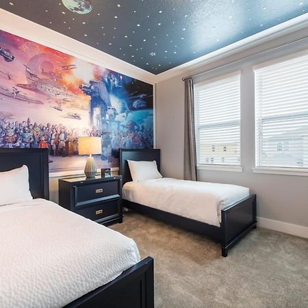 Remarkable Home Near Disney With Theater & Themed Rooms By Rentyl - 7660F Kissimmee Exterior foto