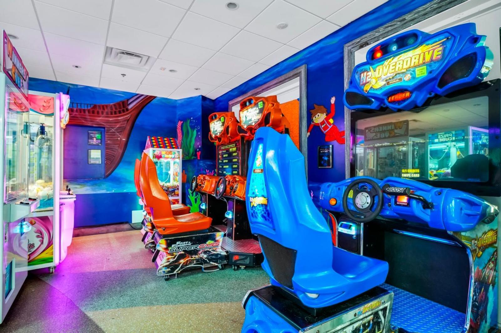 Remarkable Home Near Disney With Theater & Themed Rooms By Rentyl - 7660F Kissimmee Exterior foto