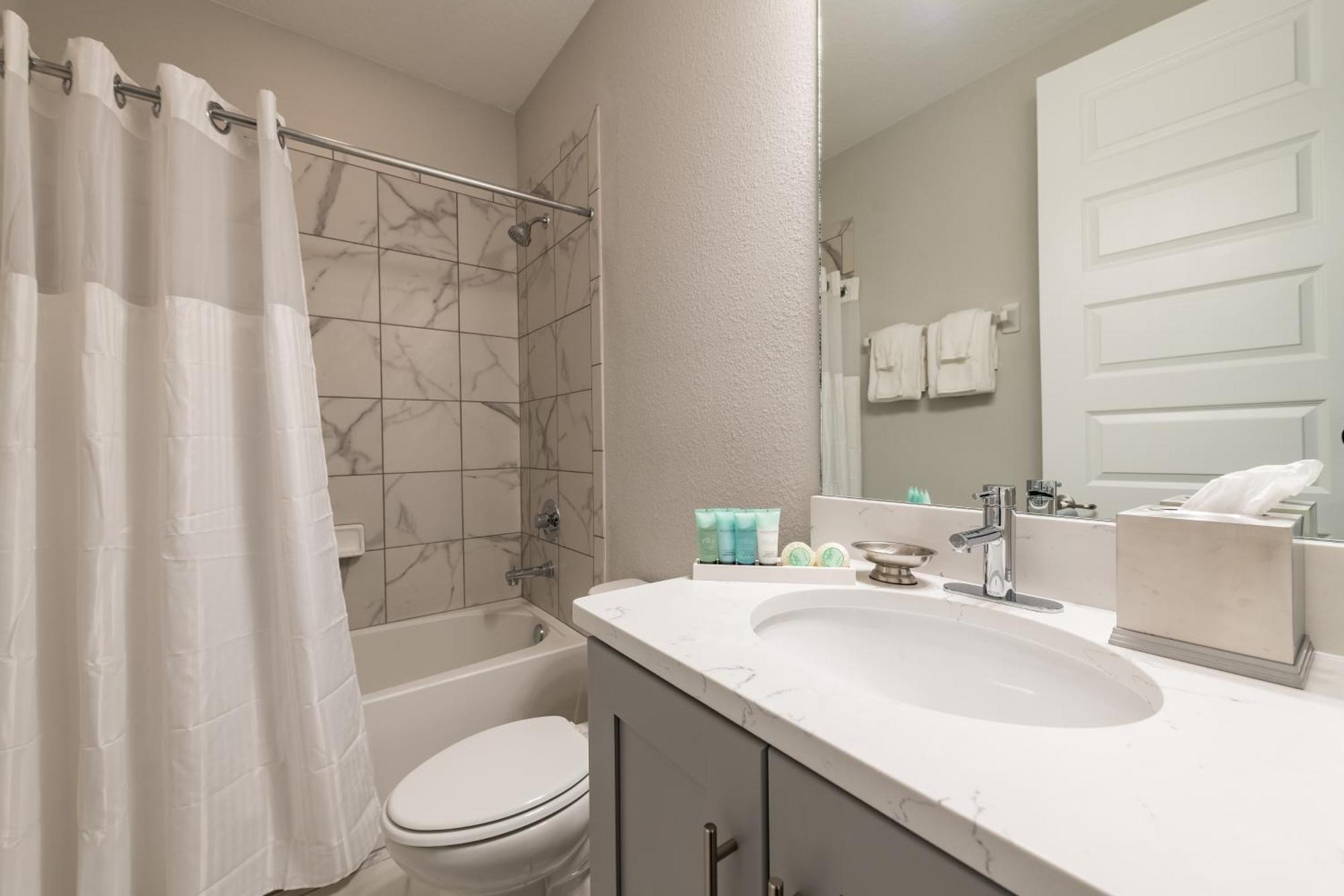 Remarkable Home Near Disney With Theater & Themed Rooms By Rentyl - 7660F Kissimmee Habitación foto