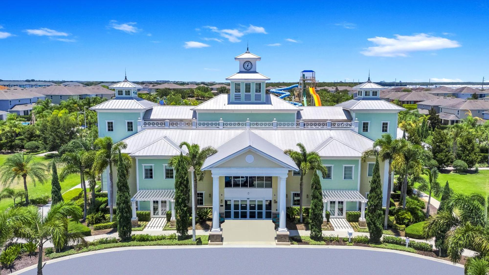 Remarkable Home Near Disney With Theater & Themed Rooms By Rentyl - 7660F Kissimmee Habitación foto