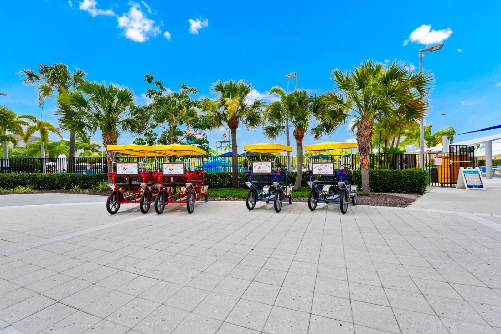 Remarkable Home Near Disney With Theater & Themed Rooms By Rentyl - 7660F Kissimmee Exterior foto