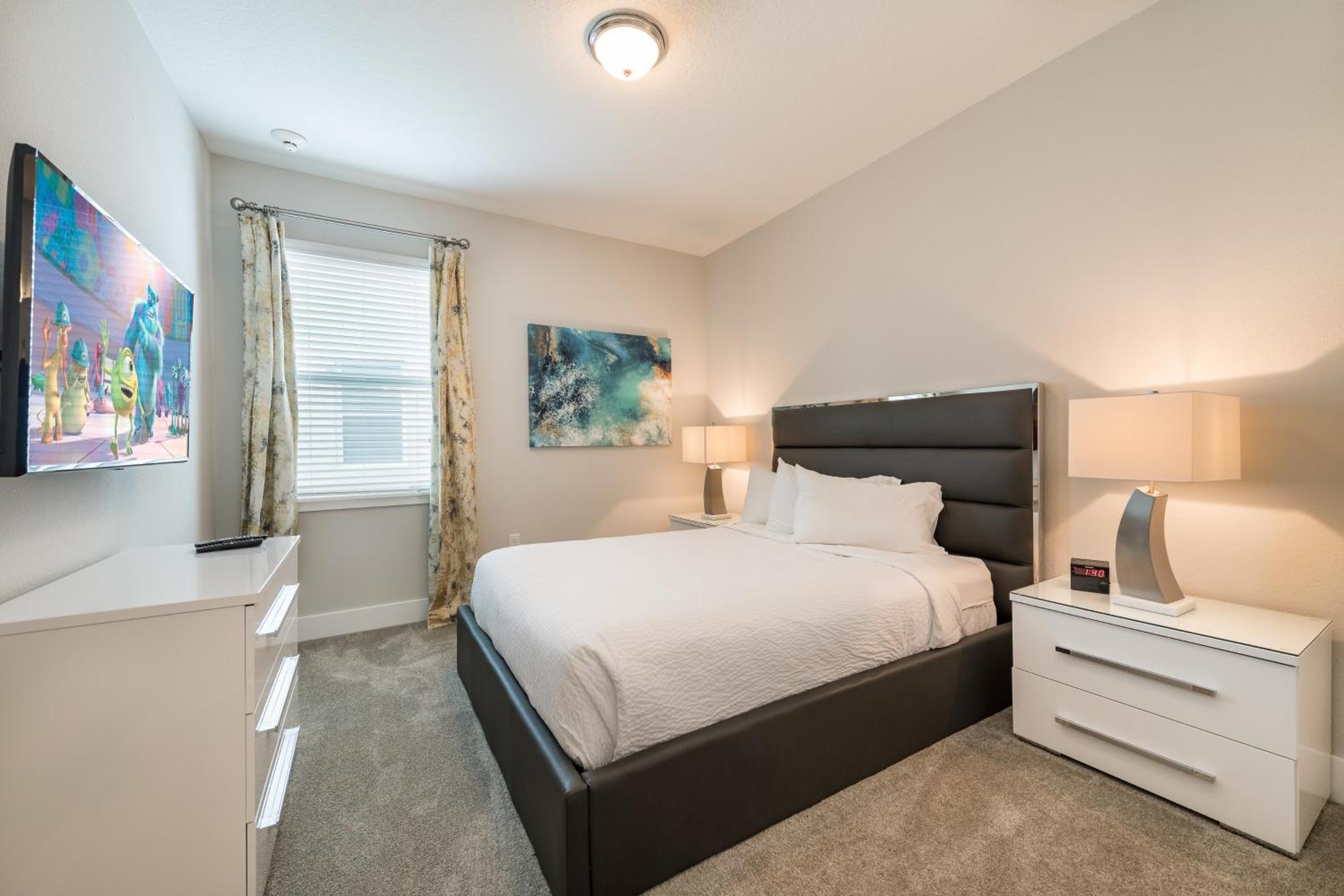 Remarkable Home Near Disney With Theater & Themed Rooms By Rentyl - 7660F Kissimmee Exterior foto