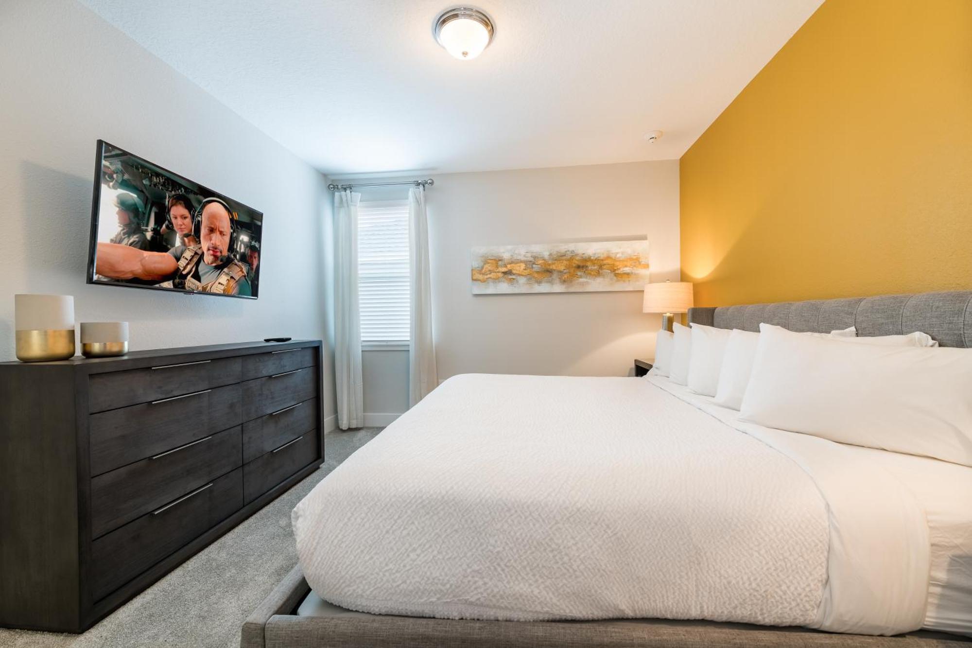 Remarkable Home Near Disney With Theater & Themed Rooms By Rentyl - 7660F Kissimmee Exterior foto