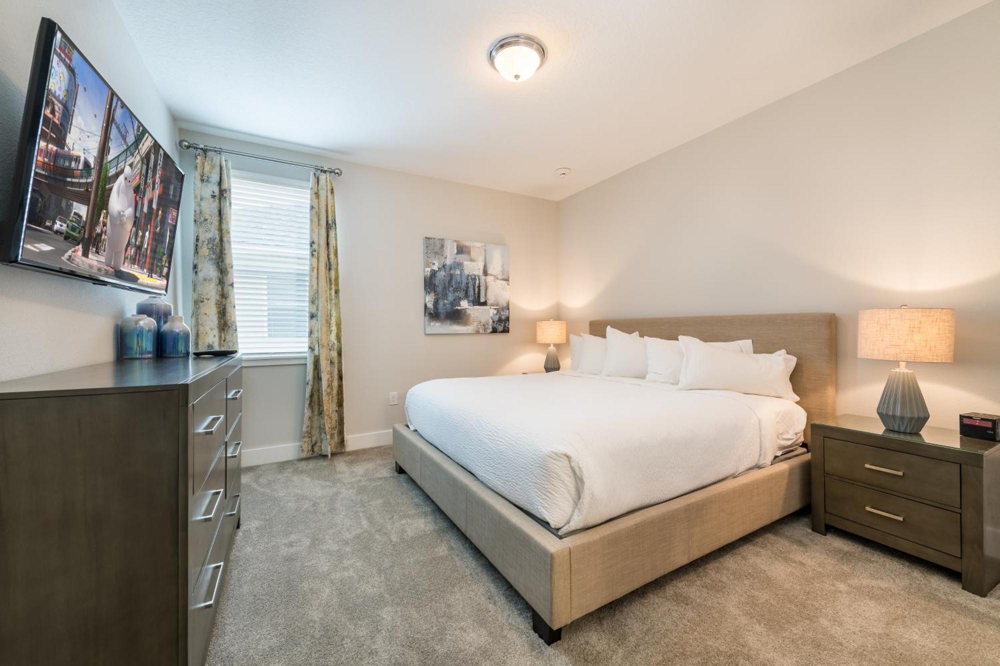 Remarkable Home Near Disney With Theater & Themed Rooms By Rentyl - 7660F Kissimmee Habitación foto