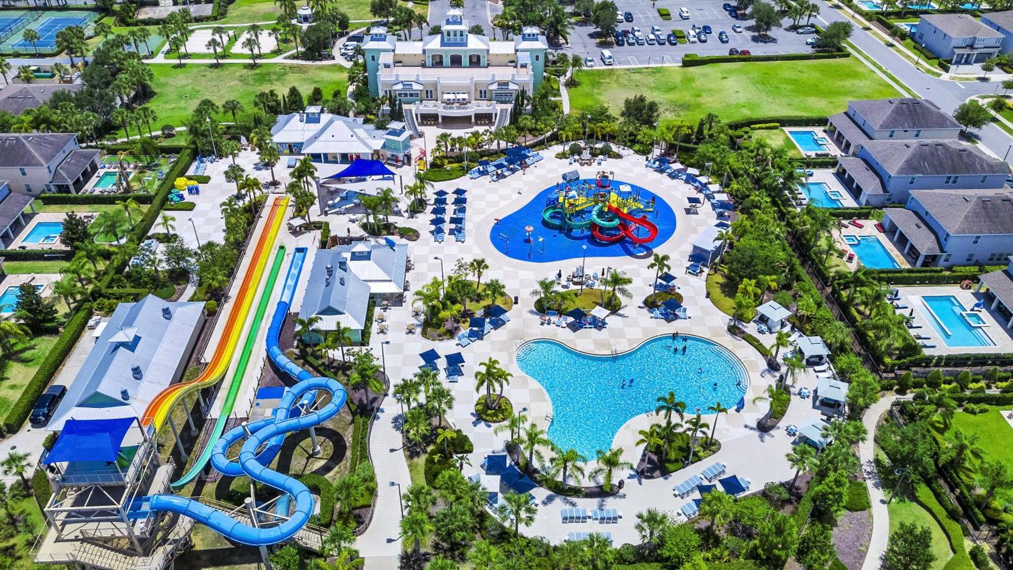 Remarkable Home Near Disney With Theater & Themed Rooms By Rentyl - 7660F Kissimmee Habitación foto