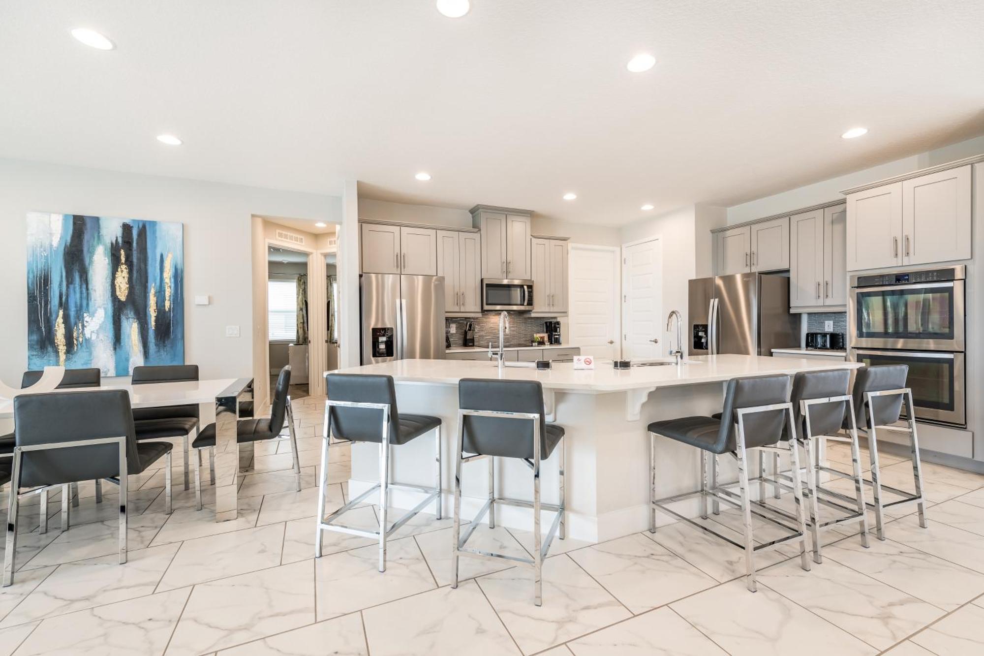 Remarkable Home Near Disney With Theater & Themed Rooms By Rentyl - 7660F Kissimmee Habitación foto