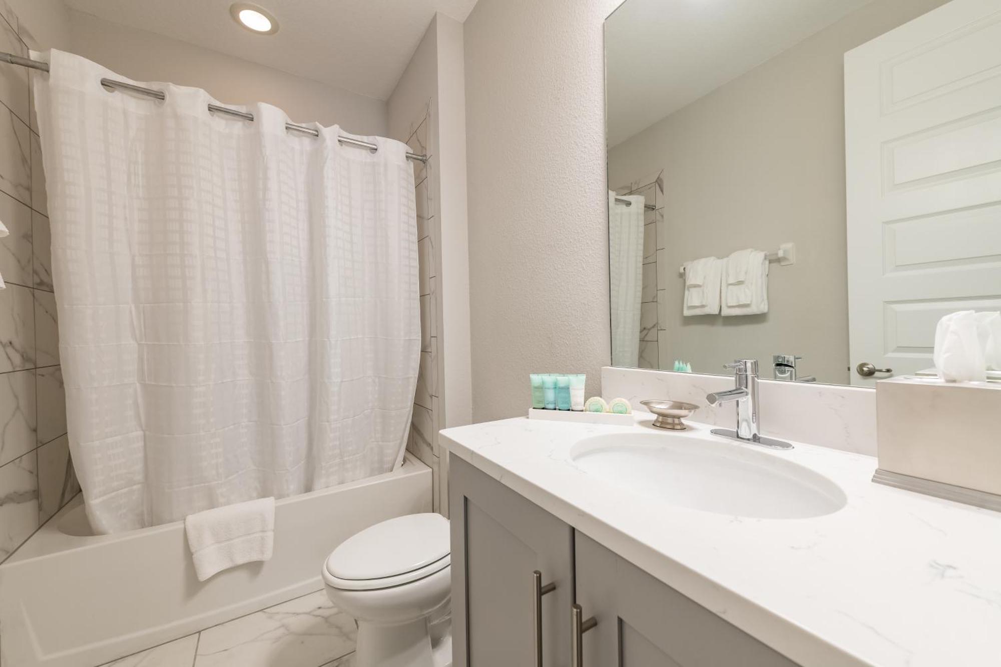 Remarkable Home Near Disney With Theater & Themed Rooms By Rentyl - 7660F Kissimmee Exterior foto