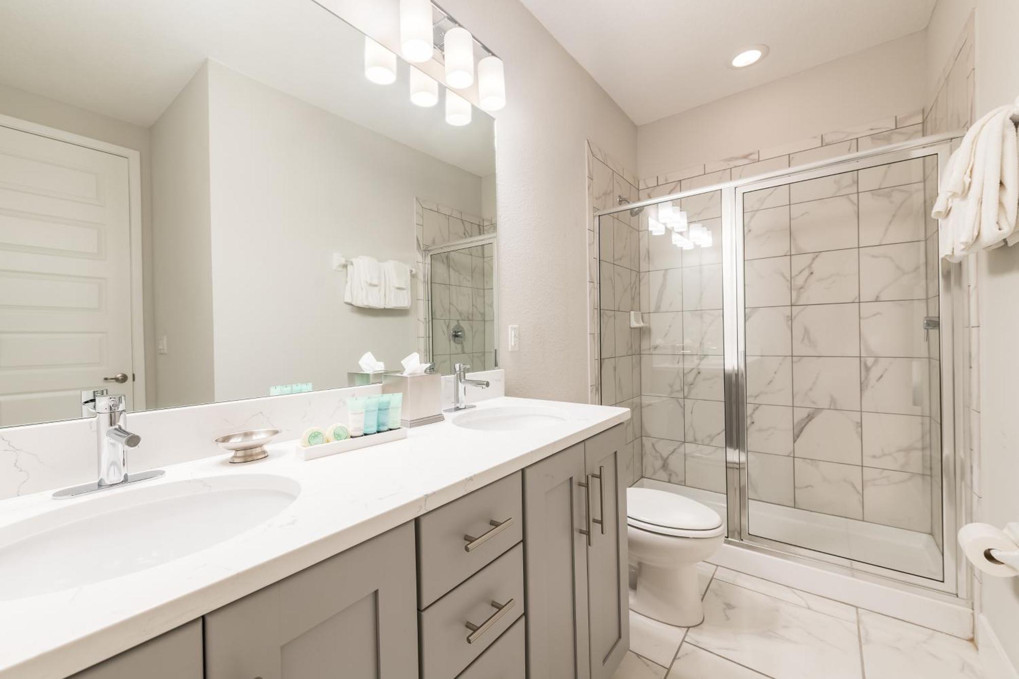 Remarkable Home Near Disney With Theater & Themed Rooms By Rentyl - 7660F Kissimmee Exterior foto